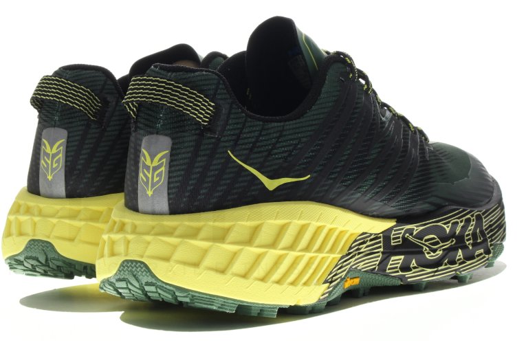Hoka One One SpeedGoat 4