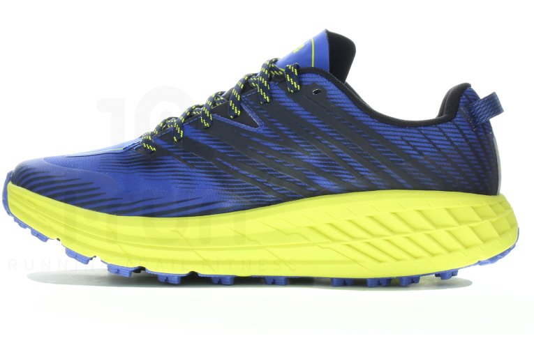 Hoka One One SpeedGoat 4 Herren