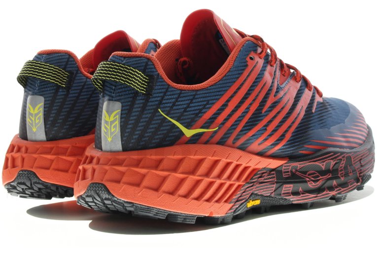 Hoka One One SpeedGoat 4 Herren