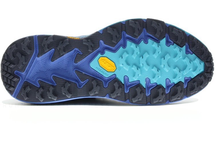 Hoka One One SpeedGoat 4