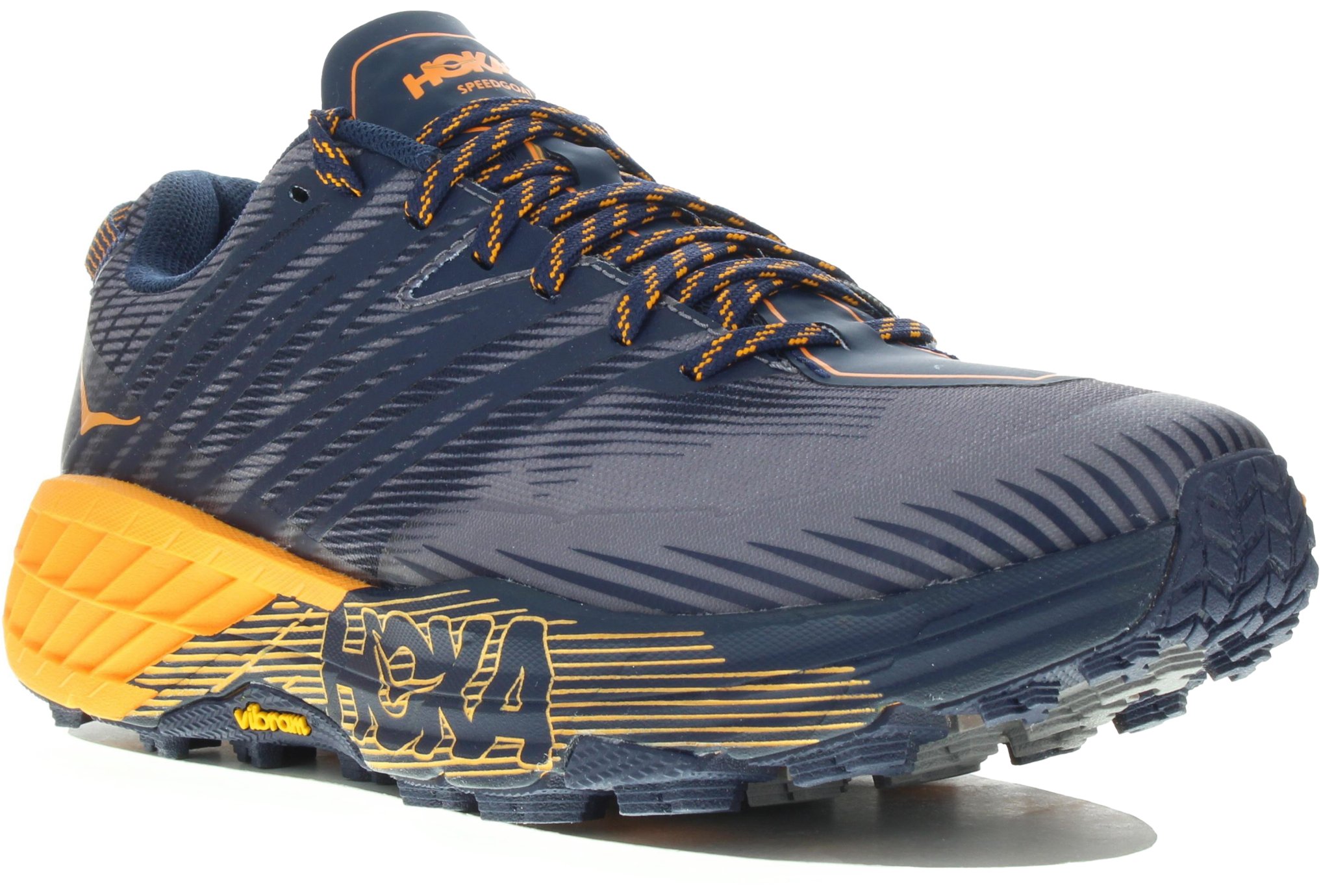 Hoka One One SpeedGoat 4 M Chaussures homme