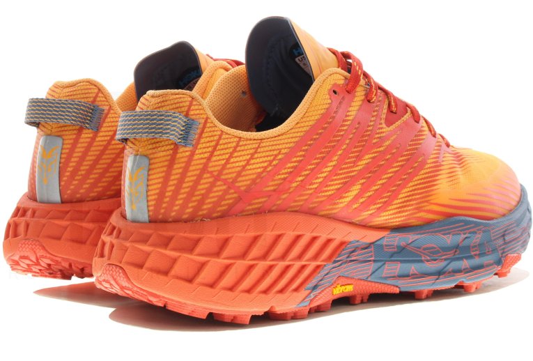 Hoka One One SpeedGoat 4 Herren