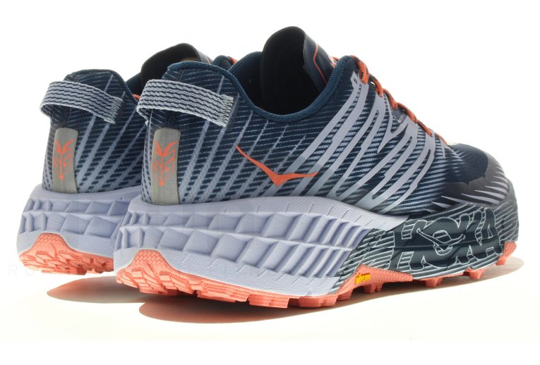 Hoka One One SpeedGoat 4