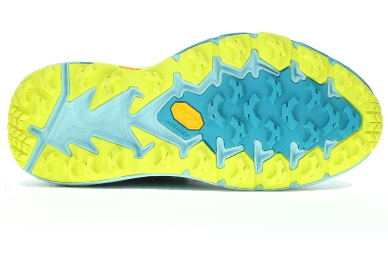 Hoka One One SpeedGoat 4