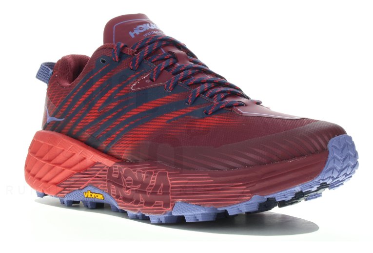 Hoka One One SpeedGoat 4