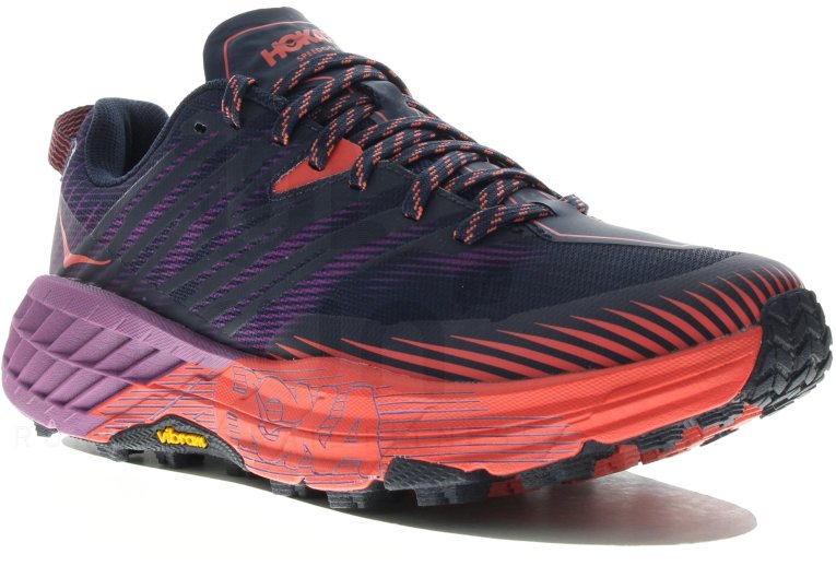 Hoka One One SpeedGoat 4 Damen