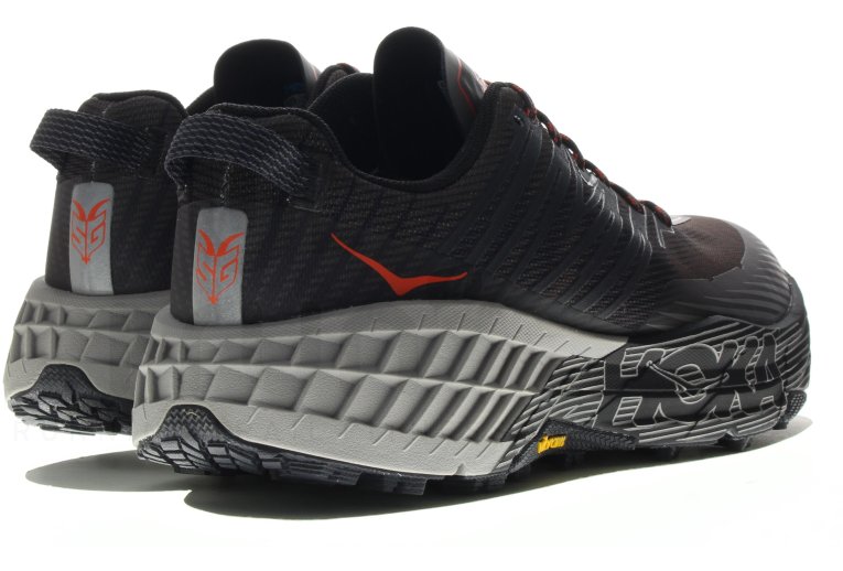 Hoka One One SpeedGoat 4 Wide