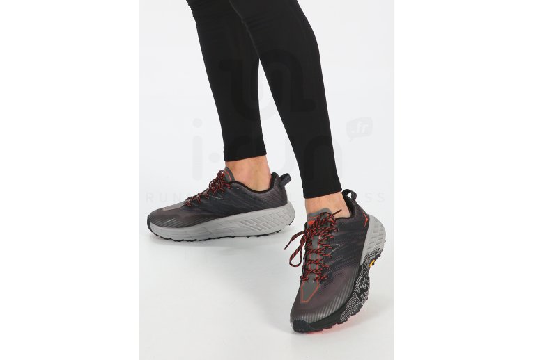 Hoka One One SpeedGoat 4 Wide