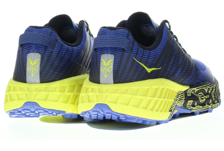 Hoka One One SpeedGoat 4 Wide