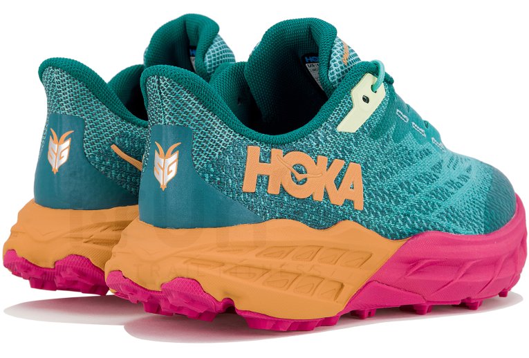 Hoka One One Speedgoat 5 Youth