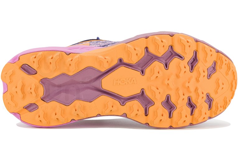 Hoka One One Speedgoat 5 Youth Mdchen