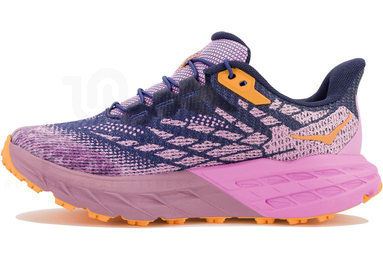 Hoka One One Speedgoat 5 Youth Mdchen