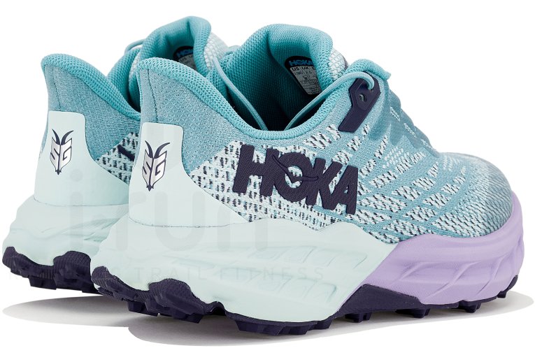 Hoka One One Speedgoat 5 Youth