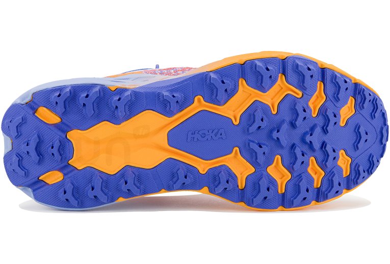 Hoka One One Speedgoat 5 Mdchen