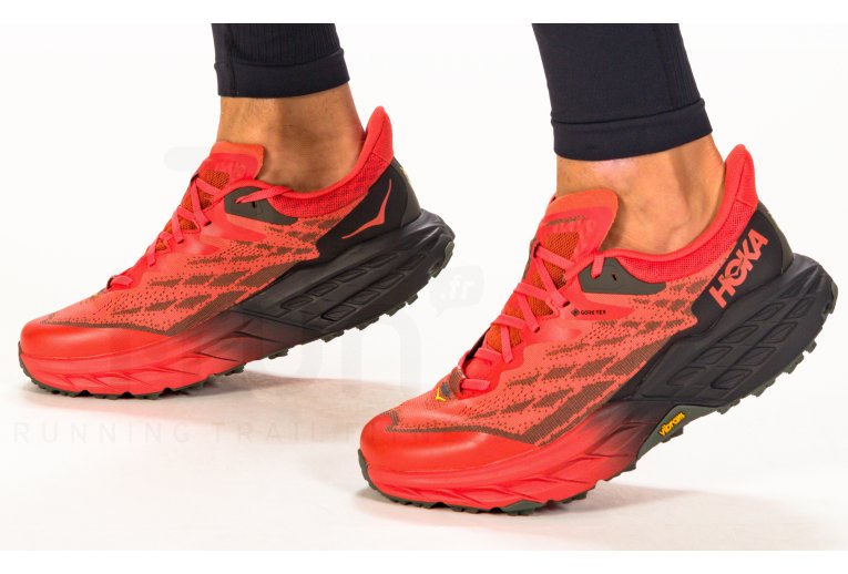 Hoka One One Speedgoat 5 Gore-Tex M