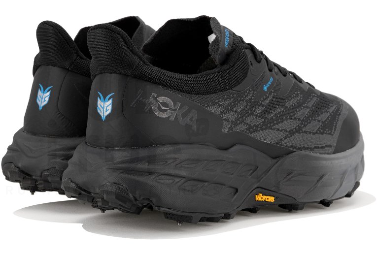 Hoka One One Speedgoat 5 Gore-Tex Spike M
