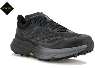 Hoka One One Speedgoat 5 Gore-Tex Spike