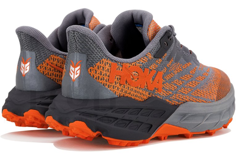 Hoka One One Speedgoat 5 Youth Junior