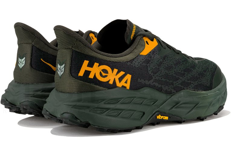 Hoka One One Speedgoat 5 Herren