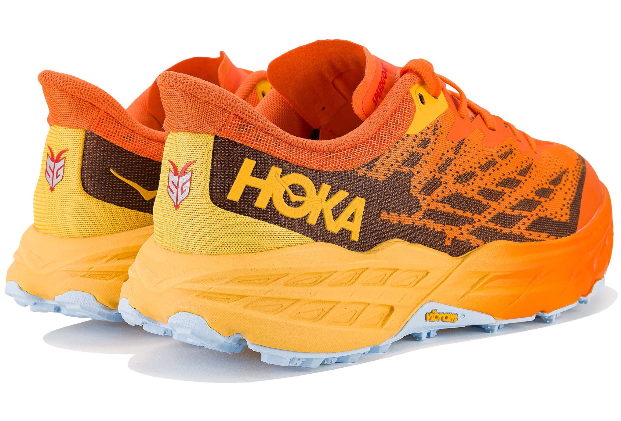 Hoka One One Speedgoat 5 Herren im Angebot Herren Schuhe Pfade Hoka