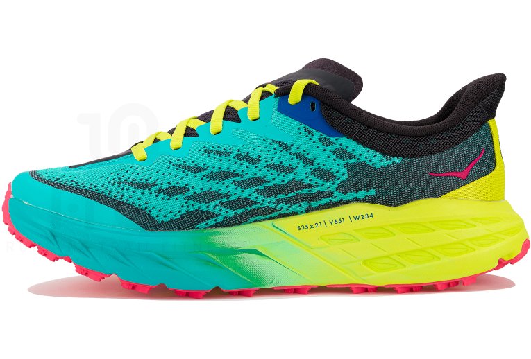 Hoka One One Speedgoat 5 Herren