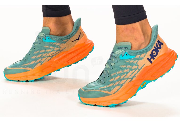 Hoka One One Speedgoat 5 Herren