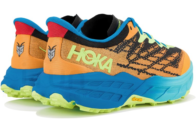 Hoka One One Speedgoat 5 Herren