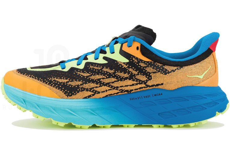Hoka One One Speedgoat 5 Herren