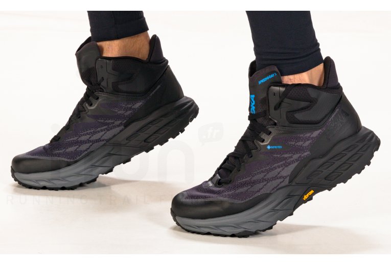 Hoka One One Speedgoat 5 Mid Gore-Tex M