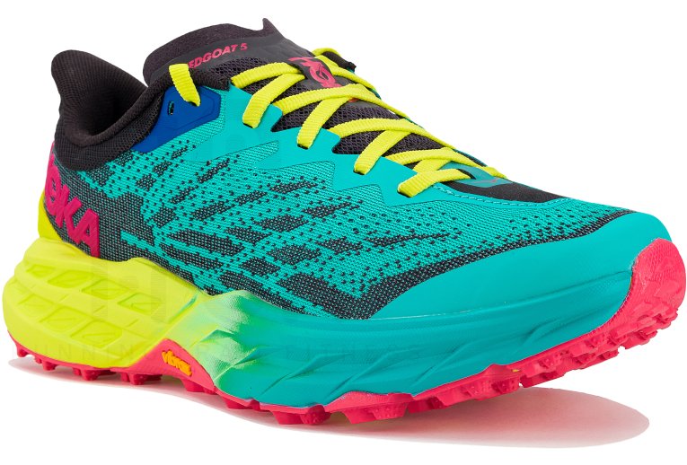 Hoka One One Speedgoat 5 Damen