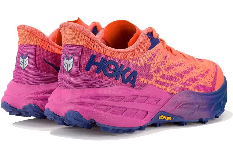 Hoka One One Speedgoat 5 W