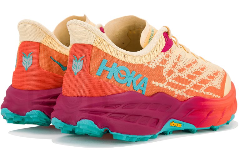 Hoka One One Speedgoat 5