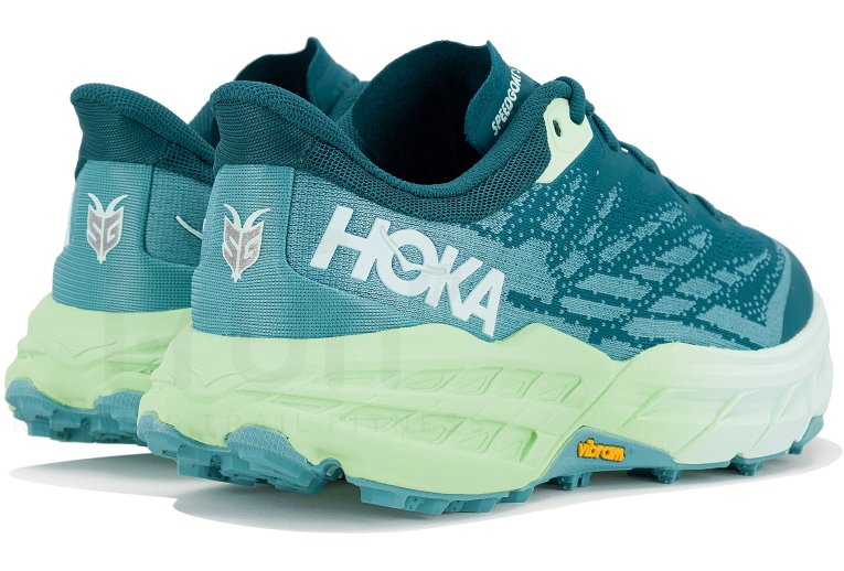 Hoka One One Speedgoat 5 W