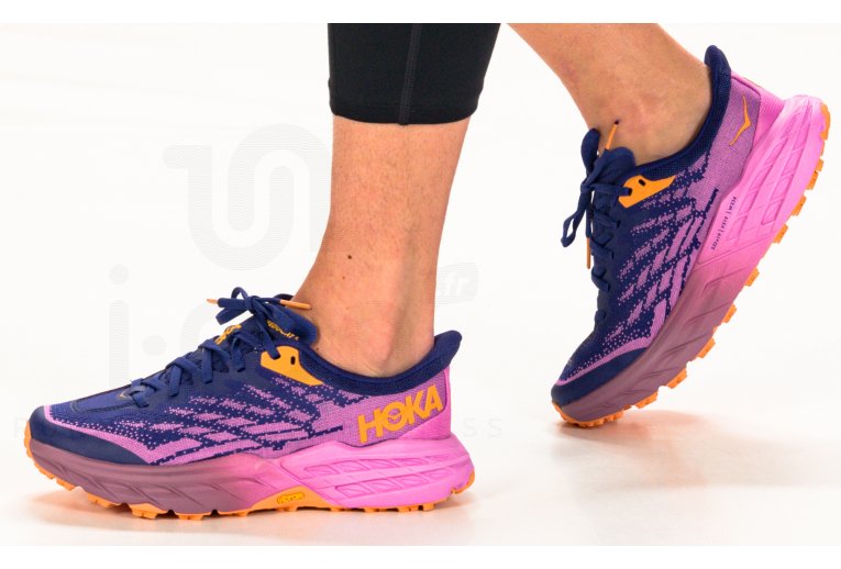 Hoka One One Speedgoat 5 Damen