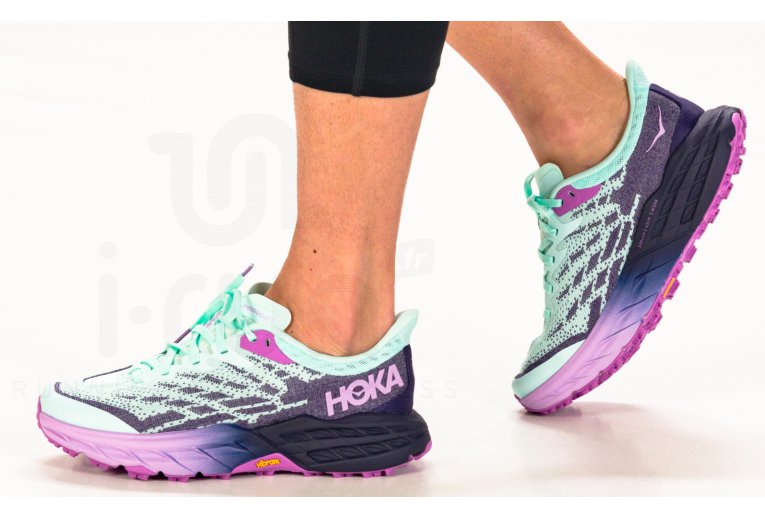 Hoka One One Speedgoat 5 Damen