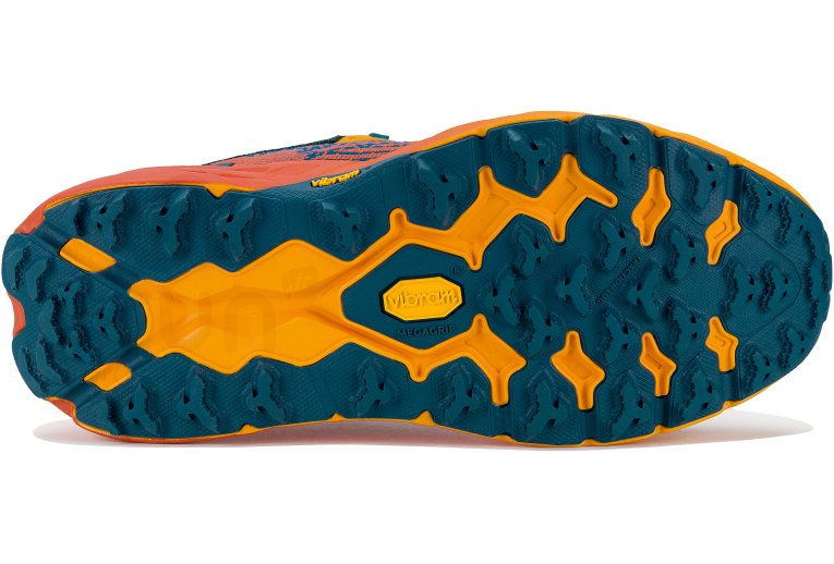Hoka One One Speedgoat 5 | Mujer Zapatillas Senderos Hoka One One
