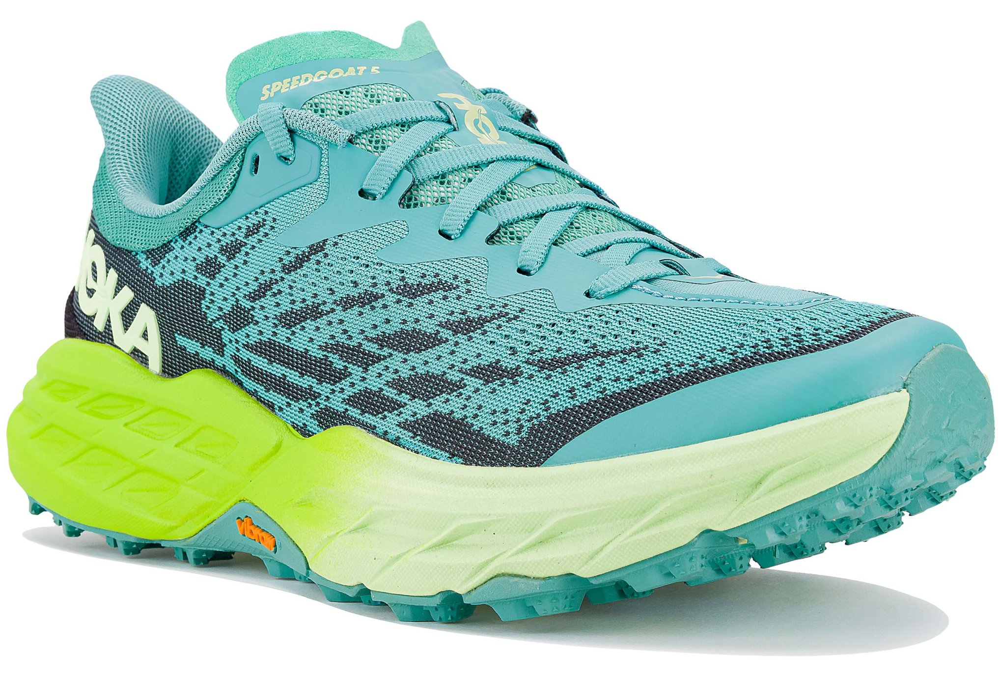 Hoka One One Speedgoat 5 Damen Im Angebot | Damen Schuhe Pfade Hoka One One