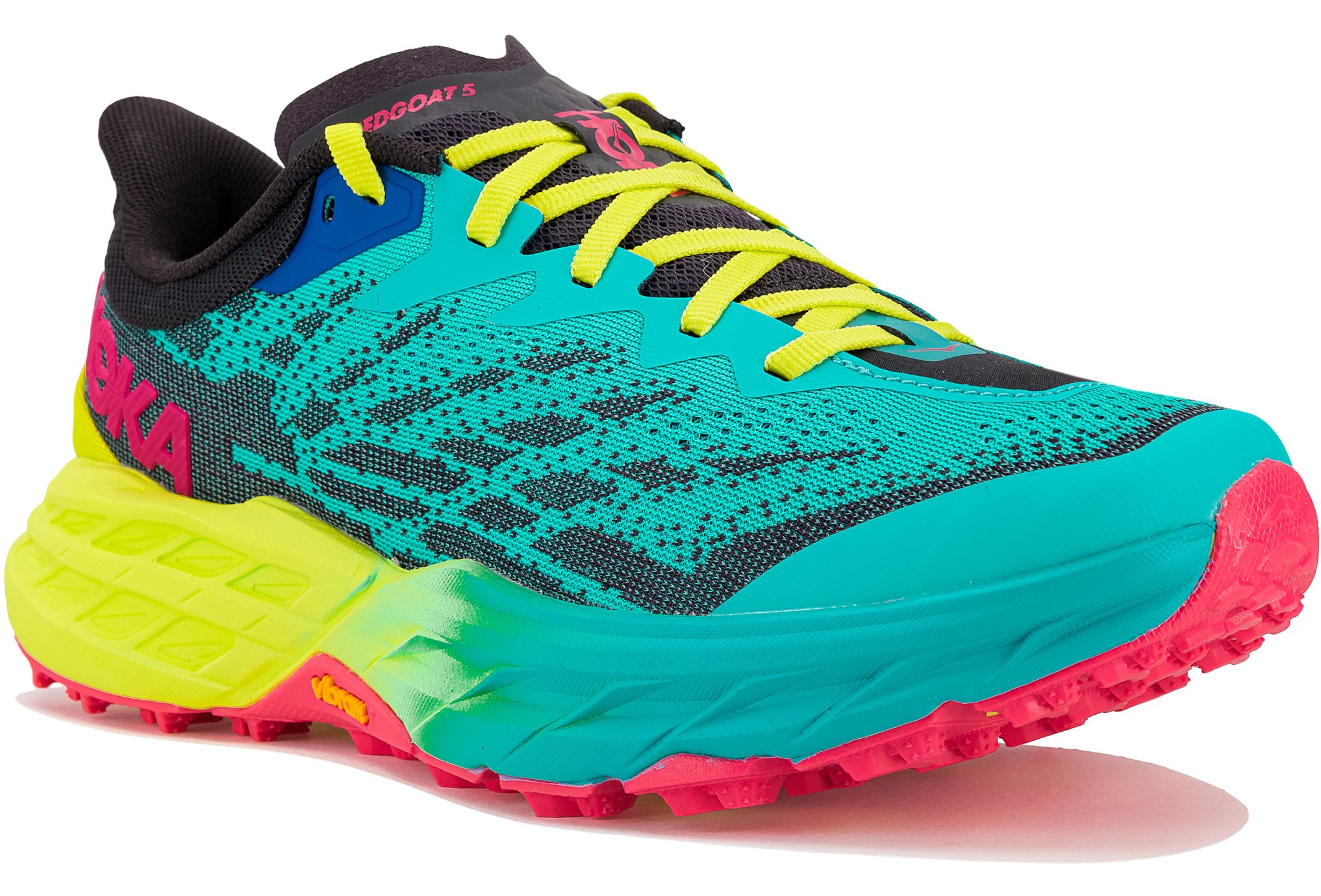 Hoka One One Speedgoat 5 Damen Im Angebot | Damen Schuhe Pfade Hoka One One