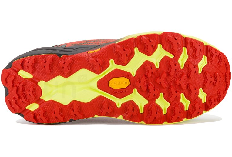 Hoka One One Speedgoat 5 Wide 2E Herren