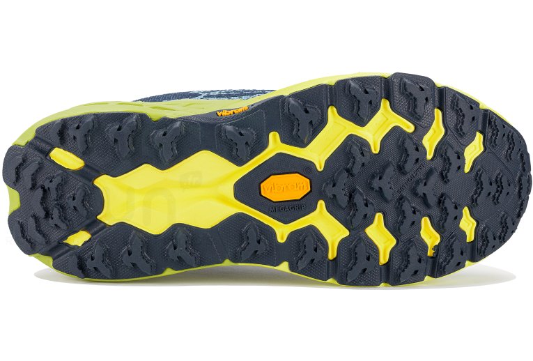 Hoka One One Speedgoat 5 weit Herren