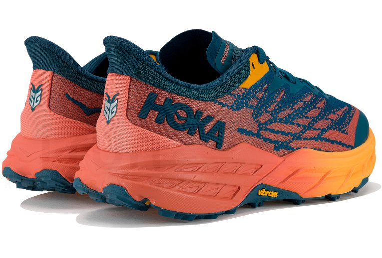 Hoka One One Speedgoat 5 Wide W