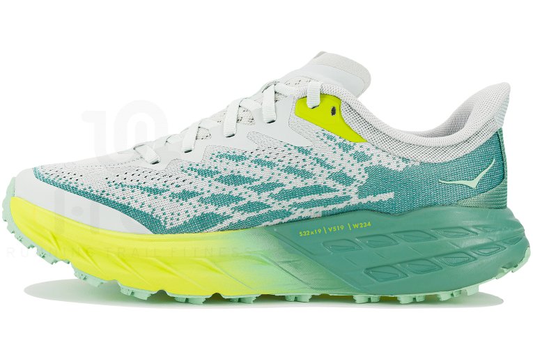 Hoka One One Speedgoat 5 weit Damen