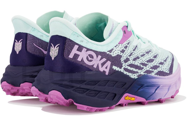 Hoka One One Speedgoat 5 Wide Damen