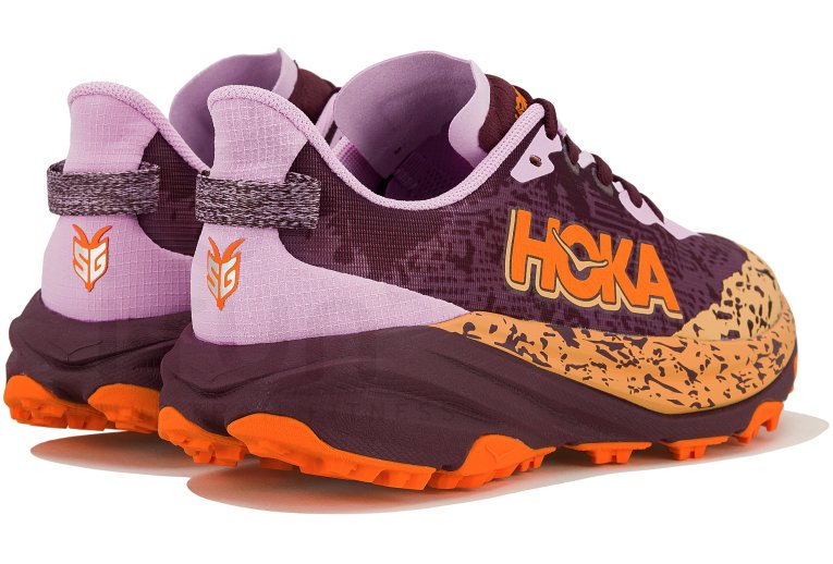 Hoka One One Speedgoat 6 Fille