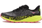 Hoka One One Speedgoat 6  Neon Pack