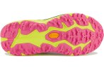 Hoka One One Speedgoat 6  Neon Pack