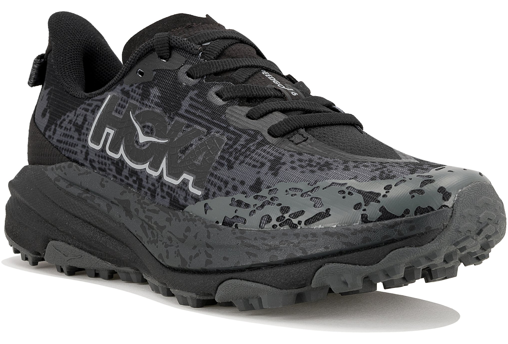 Hoka One One Speedgoat 6 Junior special offer | Boy Shoes