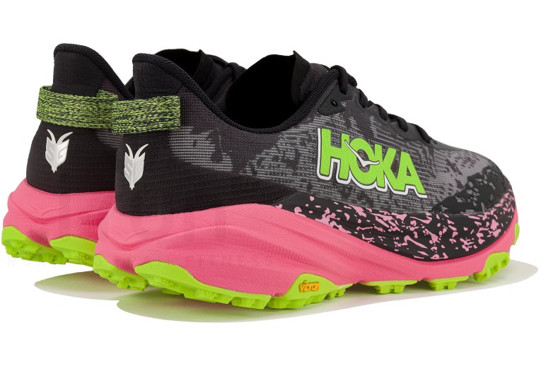 Hoka One One Speedgoat 6 Herren Neon Pack