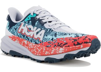 Hoka One One Speedgoat 6 Fille