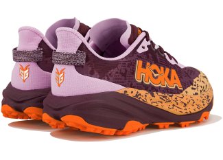 Hoka One One Speedgoat 6 Mädchen